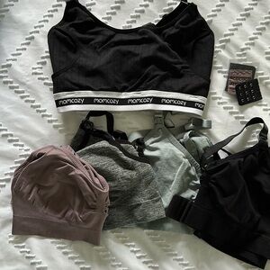 Nursing Bras